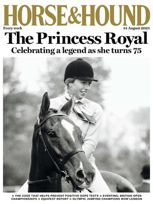 Horse & Hound - Magazine